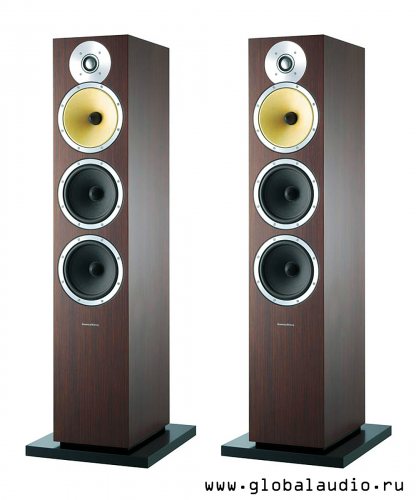 Bowers & Wilkins CM9 (Wenge)